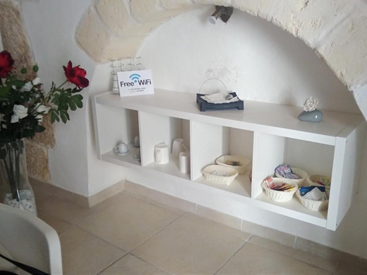 アルタムラ La Casa Di Carolヴィラ エクステリア 写真