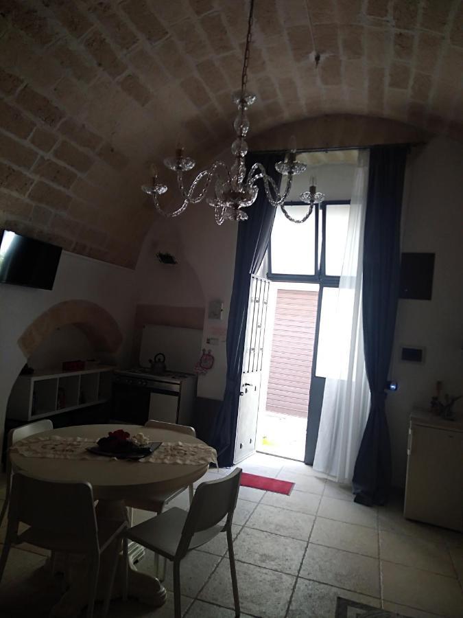 アルタムラ La Casa Di Carolヴィラ エクステリア 写真