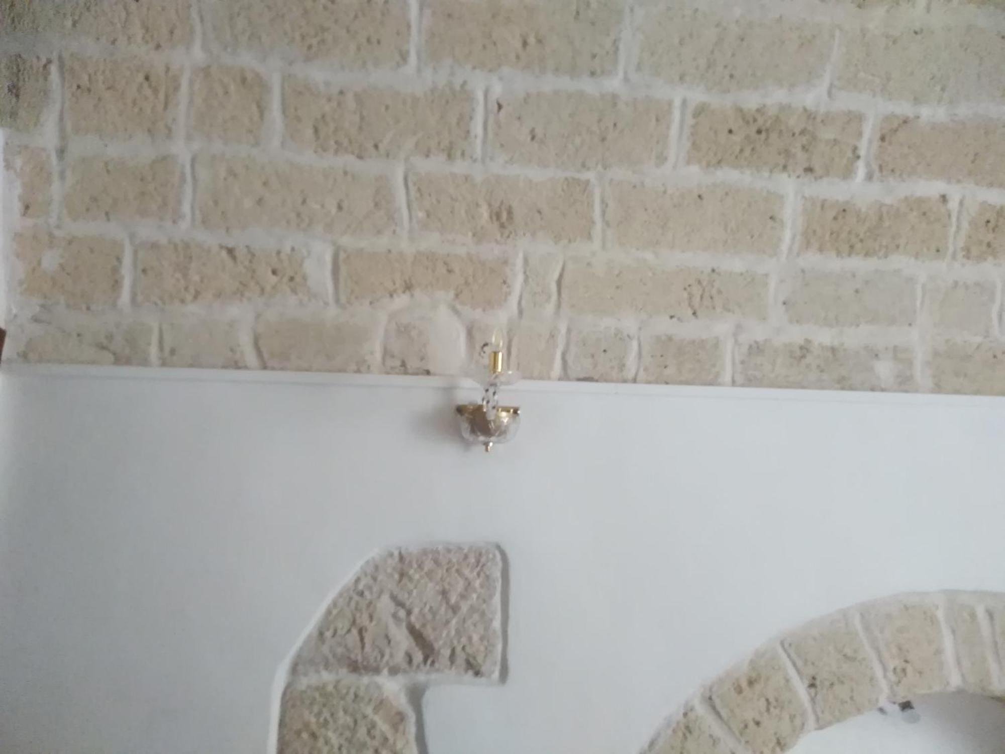 アルタムラ La Casa Di Carolヴィラ エクステリア 写真