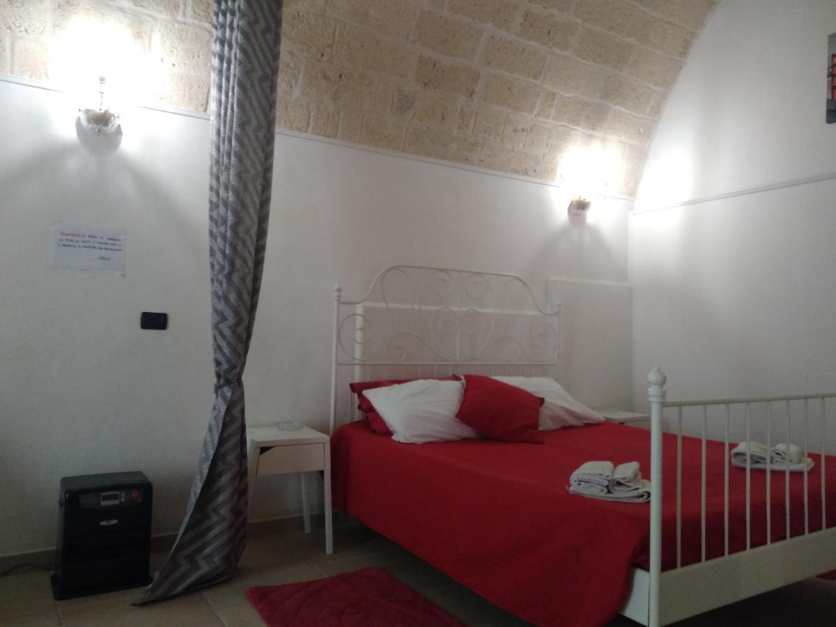 アルタムラ La Casa Di Carolヴィラ エクステリア 写真