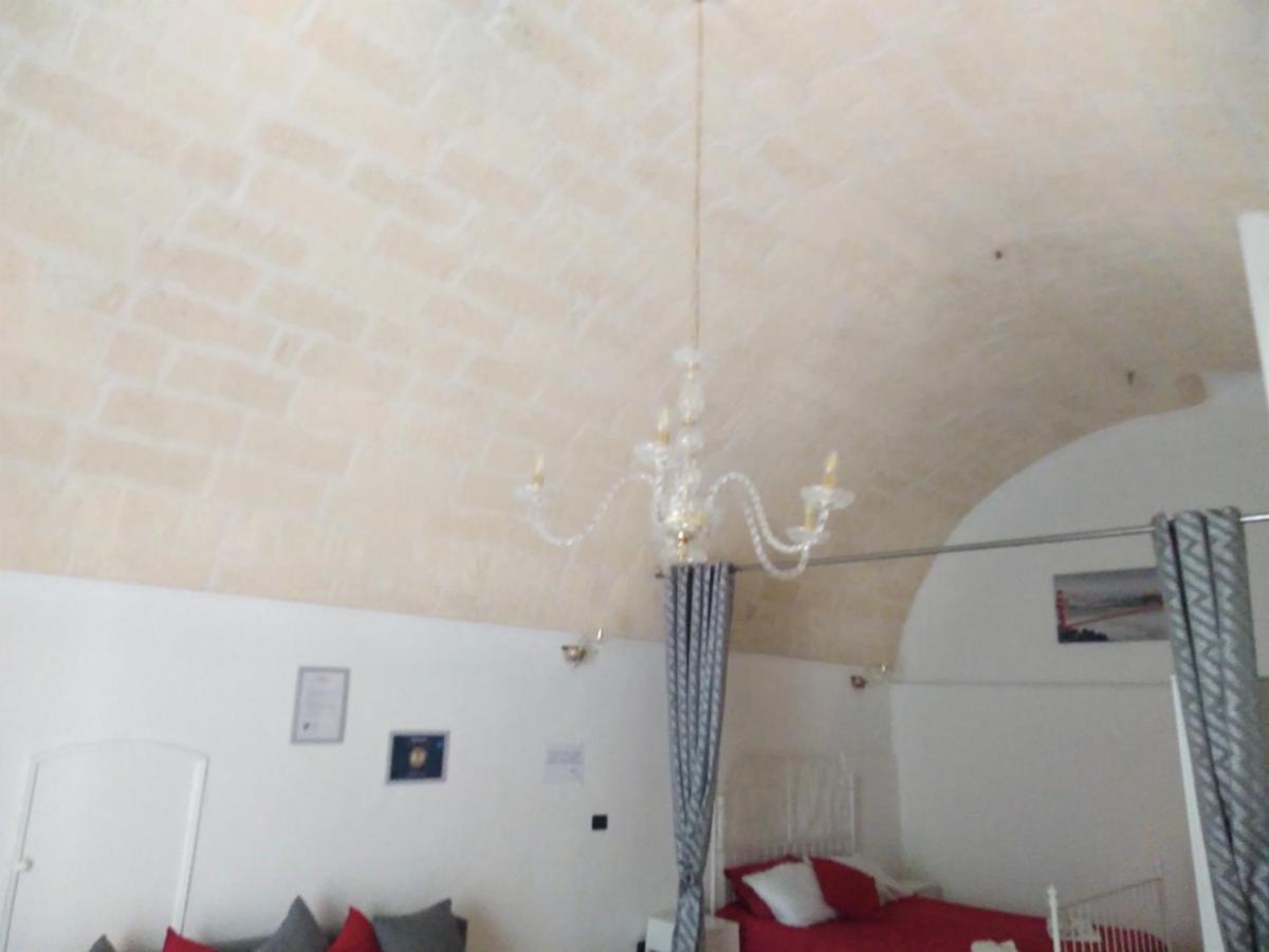 アルタムラ La Casa Di Carolヴィラ エクステリア 写真