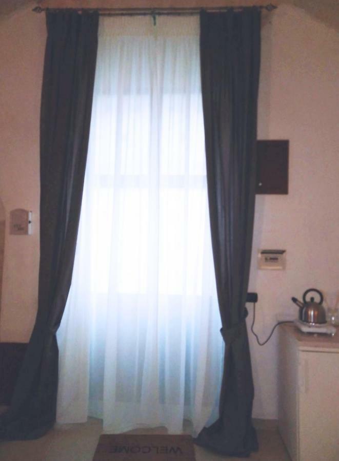 アルタムラ La Casa Di Carolヴィラ エクステリア 写真