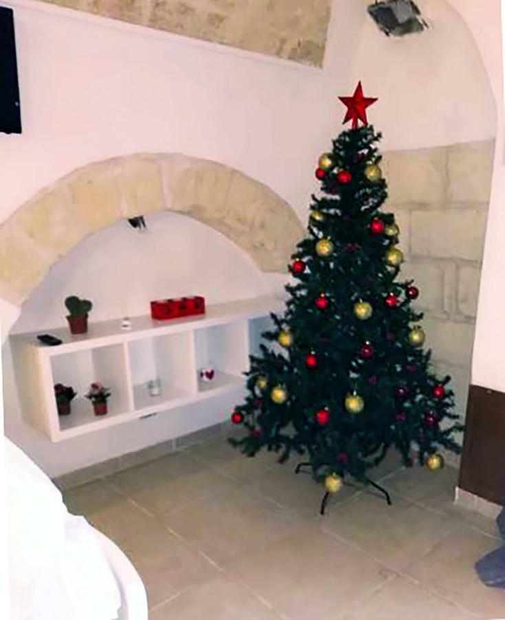 アルタムラ La Casa Di Carolヴィラ エクステリア 写真
