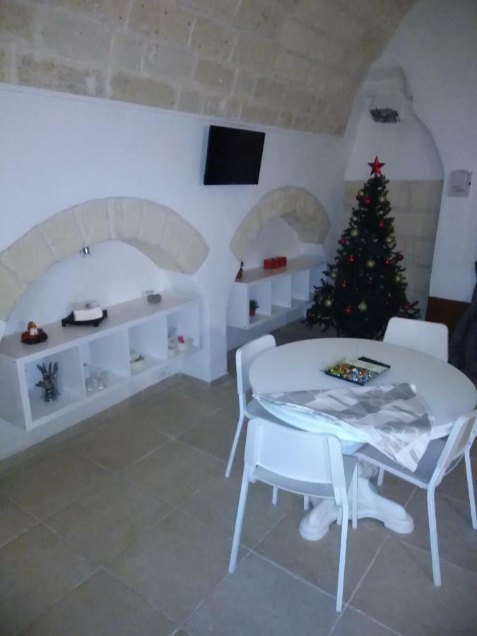 アルタムラ La Casa Di Carolヴィラ エクステリア 写真