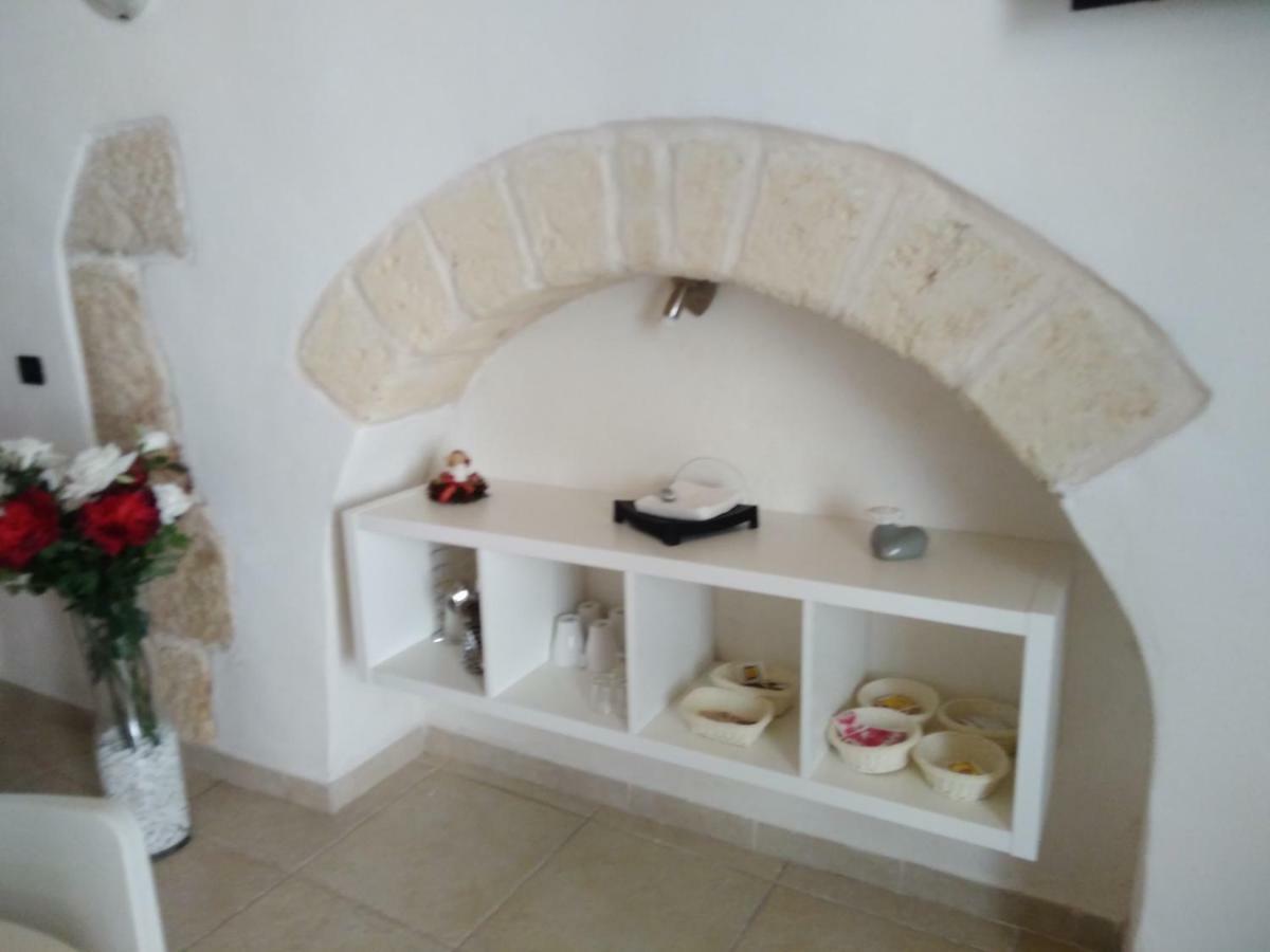 アルタムラ La Casa Di Carolヴィラ エクステリア 写真